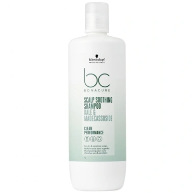 Schwarzkopf Scalp Genesis Soothing Sampon - 1000ml főképe